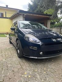 Fiat punto Evo