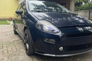 Fiat punto Evo