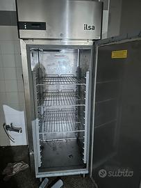 Frigo armadiato lt 700