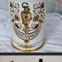 vaso gaelico limoges,si spedizione 