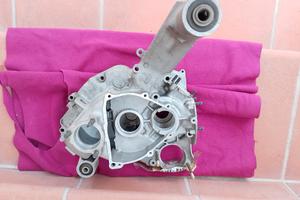 Carter Vespa 50 NUOVO NOS