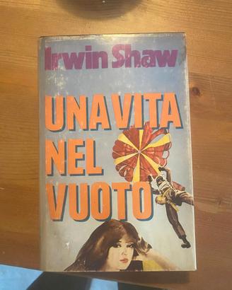 Irwin Shaw - Una vita nel vuoto