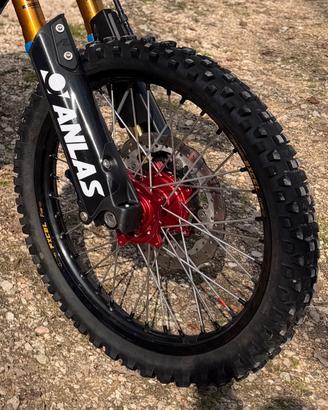 Ruota Yamaha Tenere 700