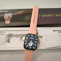 Smartwatch unisex di 9ª generazione 45 mm