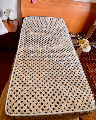 Materasso singolo Stars 80×190×16 cm – Come nuovo
