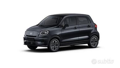 LEAPMOTOR T03 T03 70kW