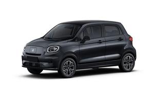 LEAPMOTOR T03 T03 70kW