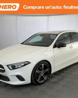 MERCEDES-BENZ A 180 KN86685