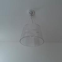 Lampadario di Kartell