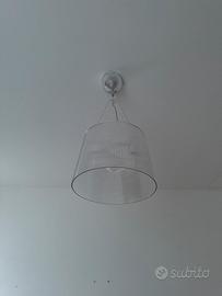 Lampadario di Kartell