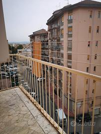 Trib.di Caltanissetta-RG 30/2023 Appart.to in asta