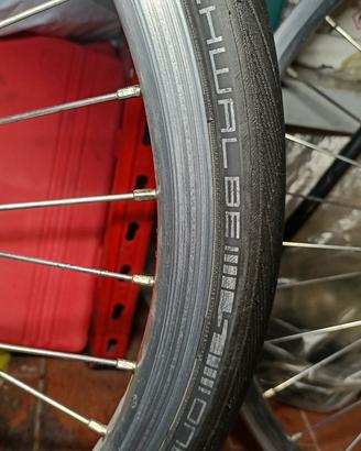 pneumatico bici 20 pollici 28-406