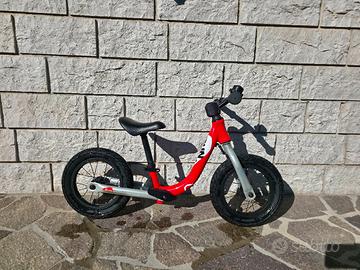 Bici senza pedali/Balance Bike bimbo - Runknight