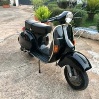 Vespa 125