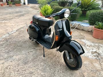 Vespa 125