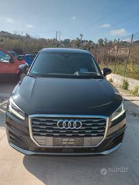 Audi Q2 1.6 TDI Sport