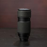 obiettivo nikkor 70x200 AF per macchine 35mm+spese