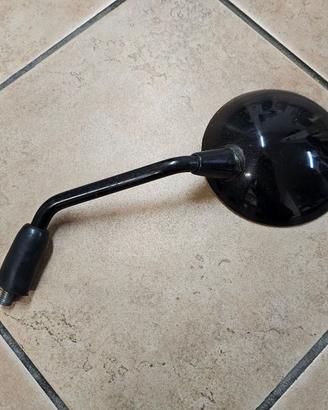 specchietto sinistro Yamaha Honda  Suzuki Kawasaki