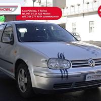 Volkswagen Golf 1.6 cat 5 porte Highline
