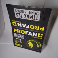 TT Extractor Fan Grow