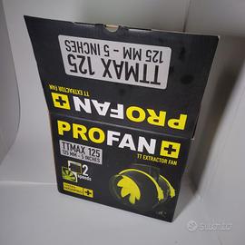 TT Extractor Fan Grow