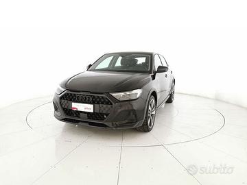 Audi A1 allstreet 30 1.0 tfsi Identity Contra...