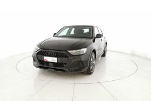 Audi A1 allstreet 30 1.0 tfsi Identity Contra...
