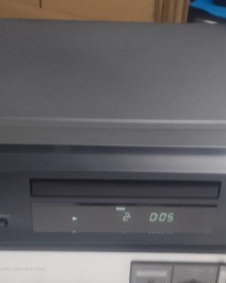 LETTORE CD ONKYO DX-7355