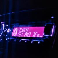 autoradio alpine cde 185 series