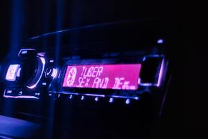 autoradio alpine cde 185 series