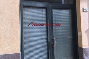 Locale, Stazione - Mattarella, Bagheria.