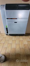 TERMOCONVETTORI A GAS