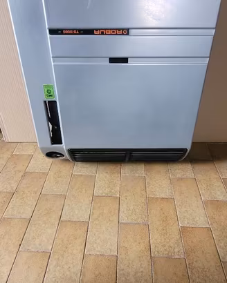 TERMOCONVETTORI A GAS