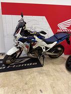 Honda CRF1100L Africa Twin adventure dct