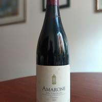 Amarone della Valpolicella Classico 1995 TEDESCHI 