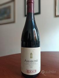 Amarone della Valpolicella Classico 1995 TEDESCHI 