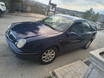 Lancia Lybra 1.8 Benzina 2000 SW Station Wagon