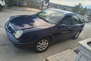 Lancia Lybra 1.8 Benzina 2000 SW Station Wagon