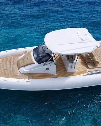 Spx Rib 32 NUOVO ! SUBITO DISPONIBILE! PROMO TOP!