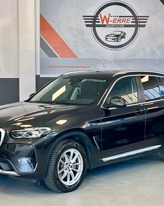 Bmw X3 xDrive20d 48V