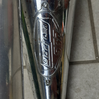 Marmitta per piaggio