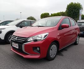 MITSUBISHI Space Star 1.2 ClearTec AS&G Instyle