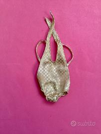 Barbie SunGold Malibu 1983 body Superstar