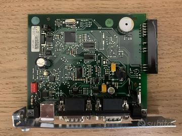 Fronius Datalogger Card - Inverter Fotovoltaico