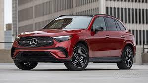 RICAMBI MERCEDES GLC 2023