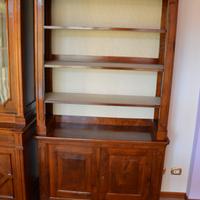 Libreria d'antiquariato 