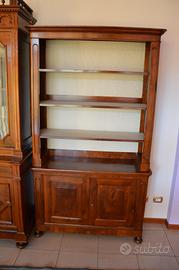 Libreria d'antiquariato 