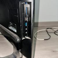 ALL IN ONE Samsung DP700A3D   e stampante epson