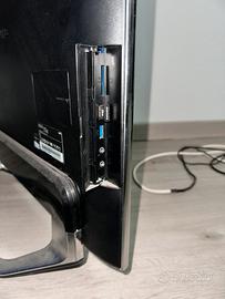 ALL IN ONE Samsung DP700A3D   e stampante epson