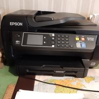 EPSON WF-2760